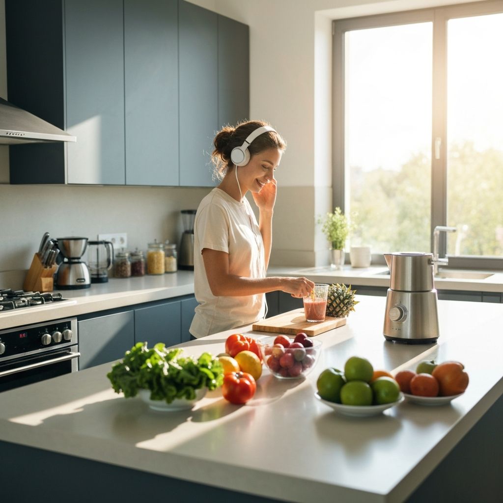 Προσαρμογή στον τρόπο ζωής