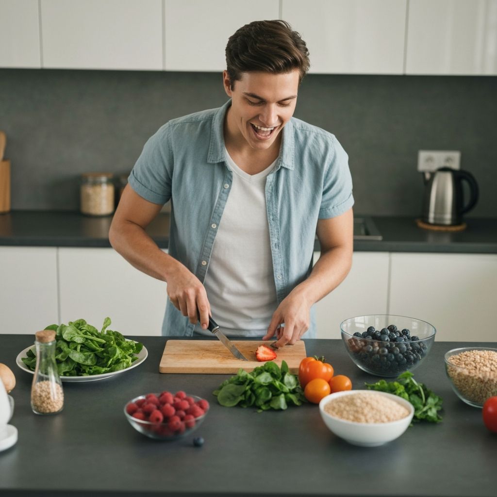 Αλλαγή συνηθειών