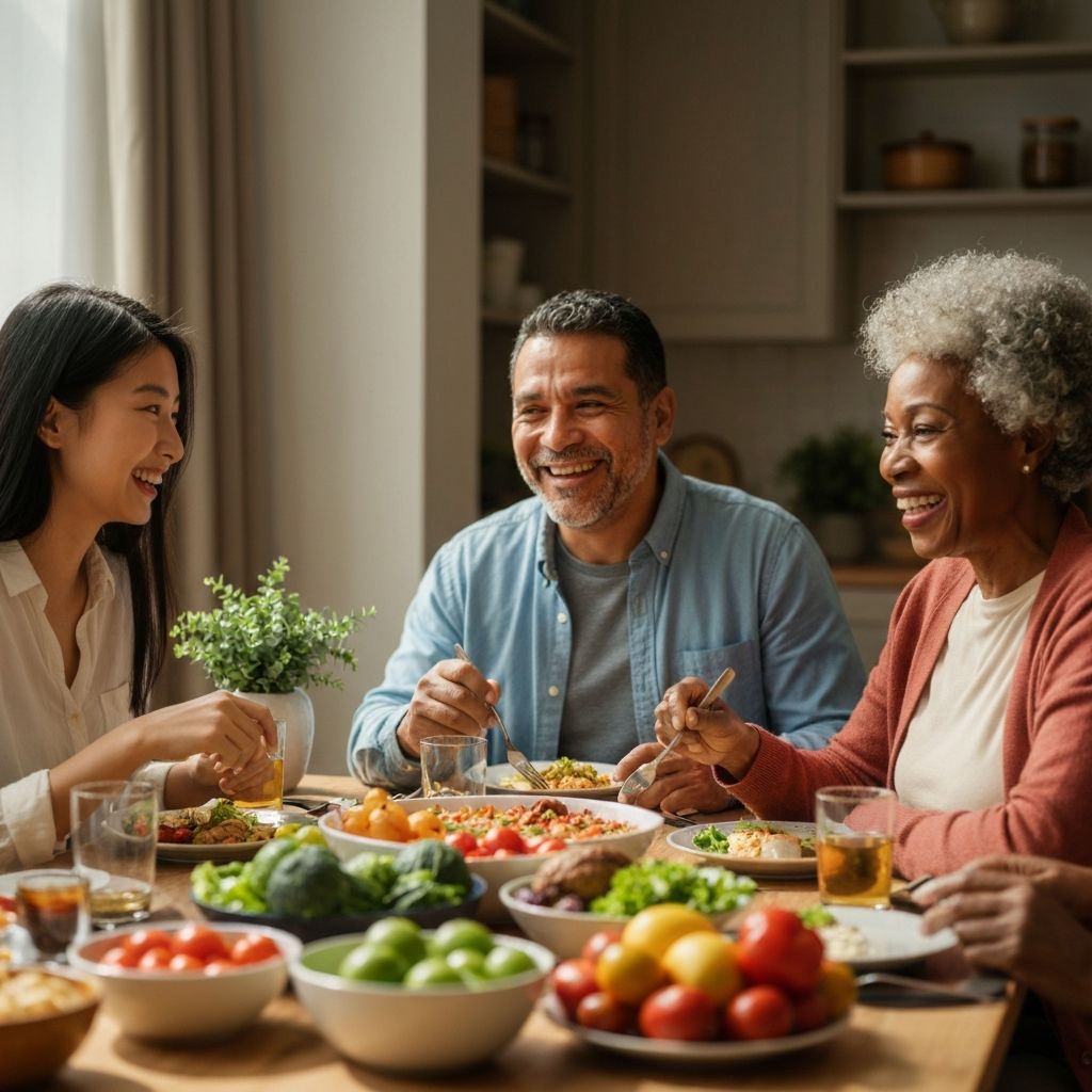 Ενεργός τρόπος ζωής