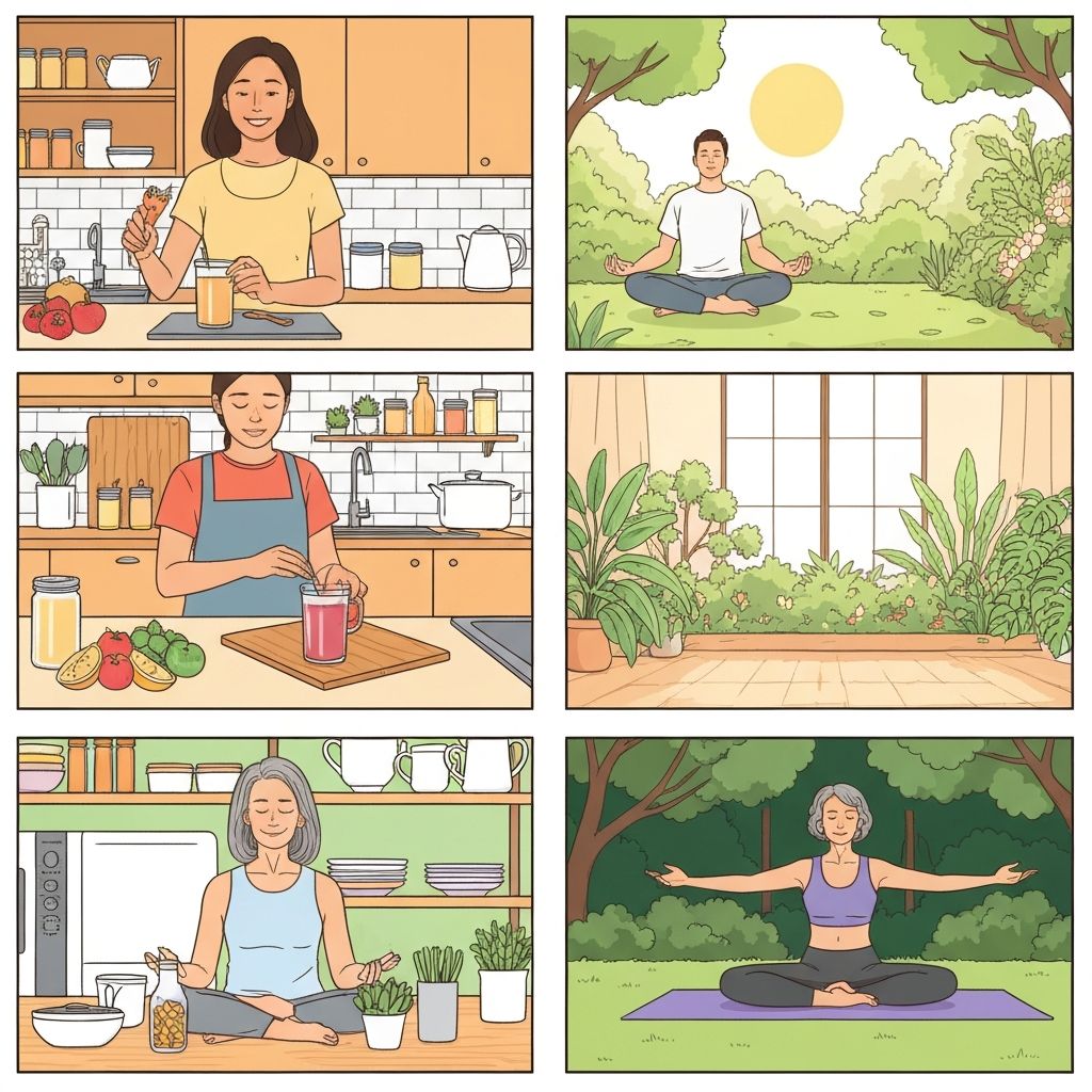 Διαμόρφωση συνηθειών