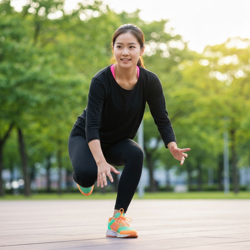 Ενεργός τρόπος ζωής